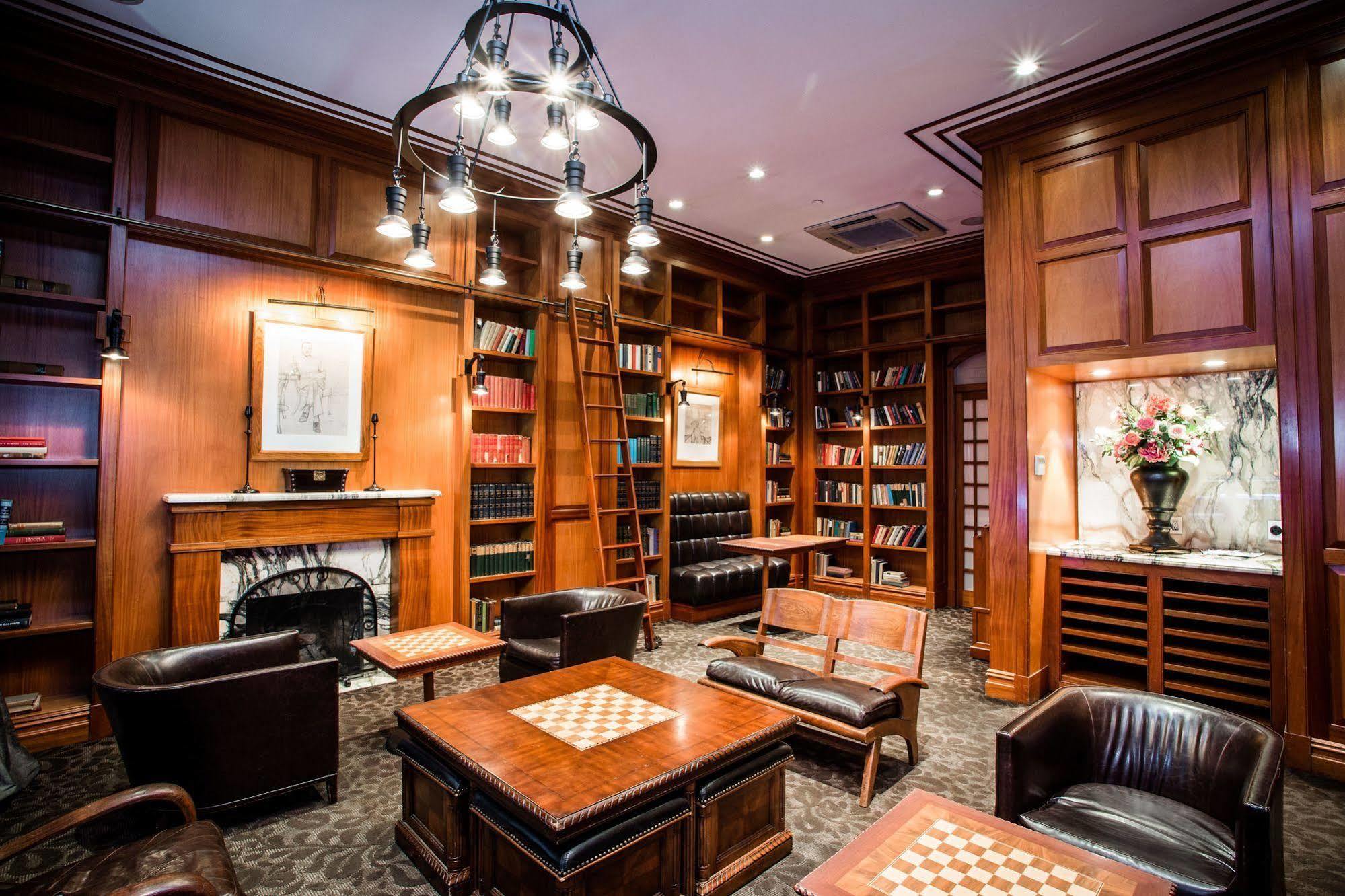 Mansfield 4* New York